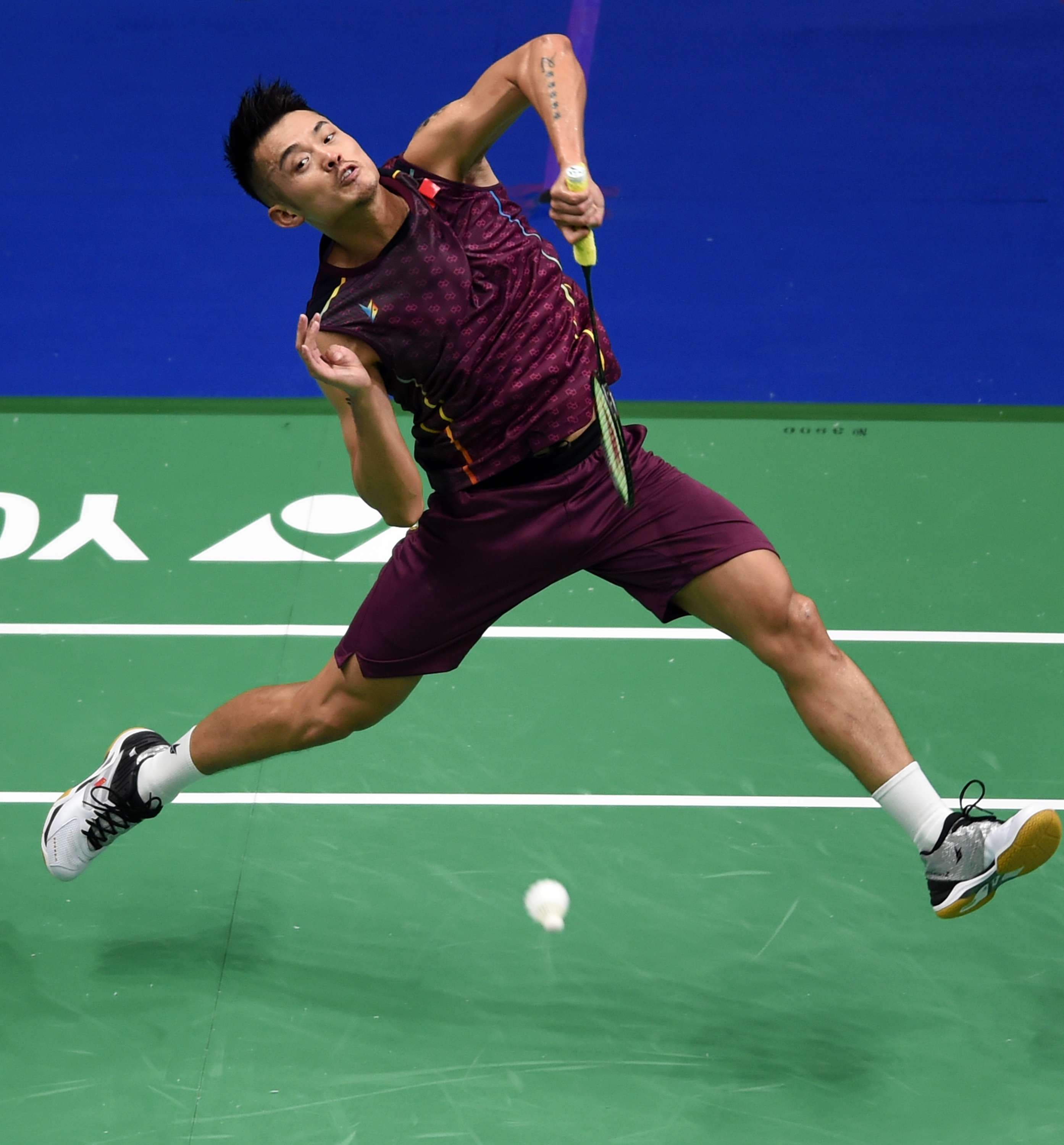 爱游戏官网-包含丹麦羽毛球队轻取中国羽毛球队，林丹绝境逆转的词条