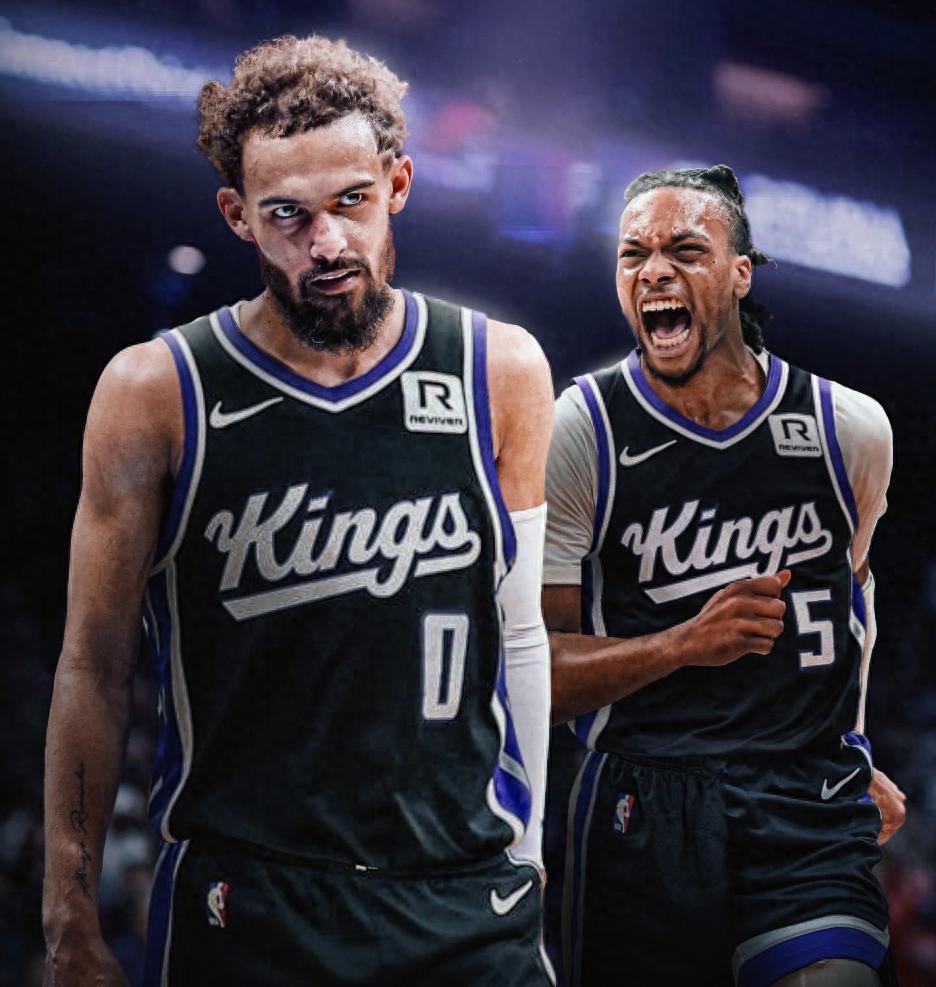 土耳其男篮碾压希腊男篮，特雷杨一己之力扛起全队