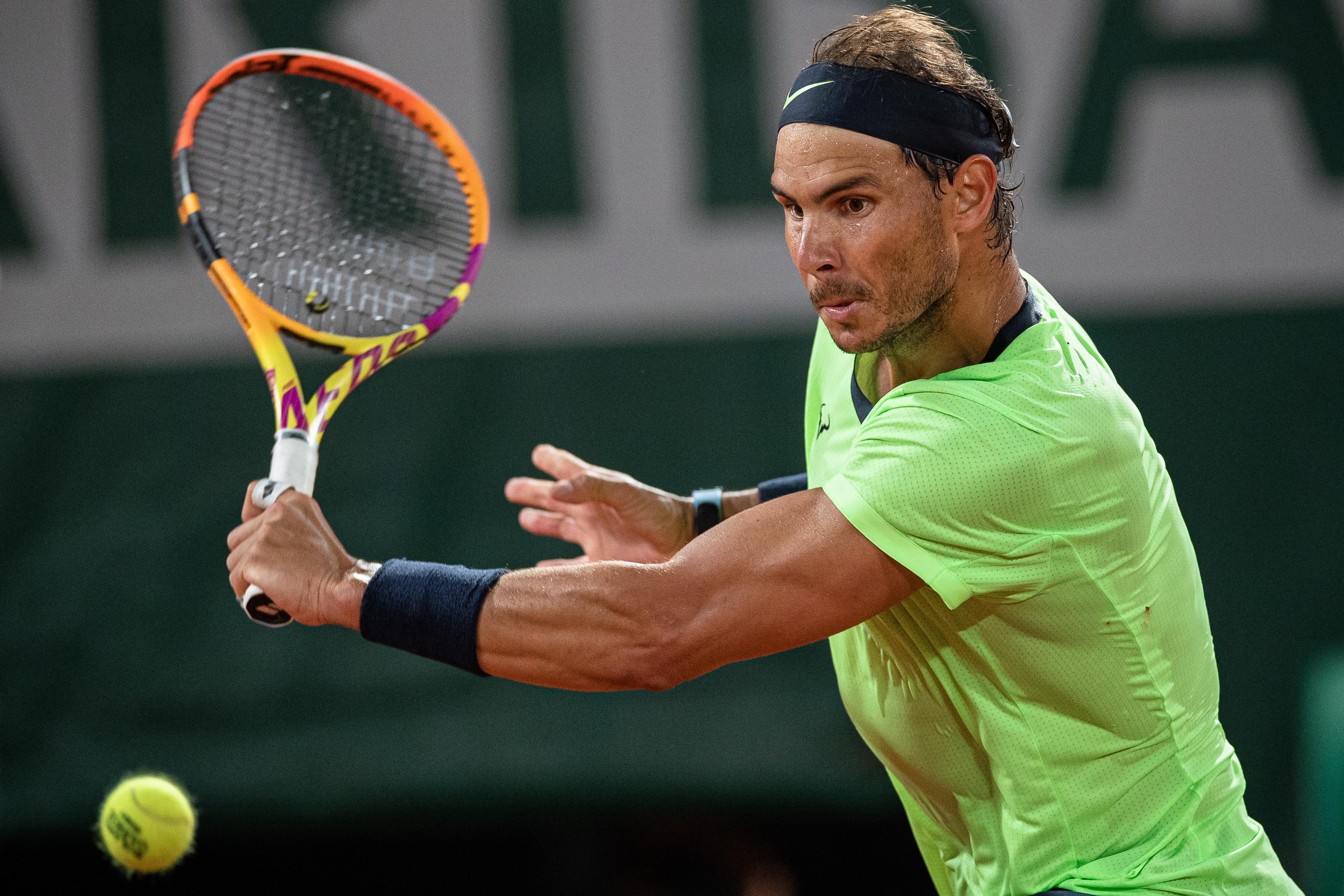 爱游戏官方入口-网球球员突破自我，表现堪称完美的简单介绍