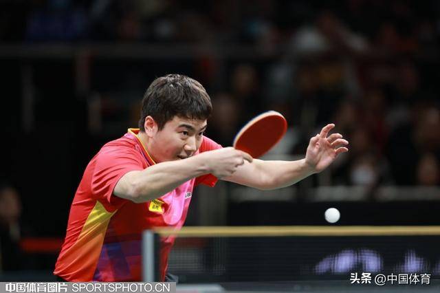 爱游戏官网-关于德国队力克奥地利队，梁靖崑关键制胜的信息