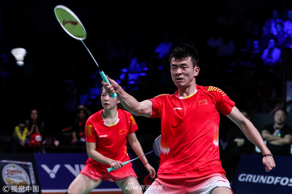 关于丹麦队翻盘印度队,郑思维关键制胜的信息 关于丹麦队翻盘印度队,郑思维关键制胜的信息