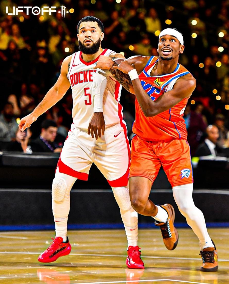 篮网绝杀快船，范弗利特关键制胜的简单介绍