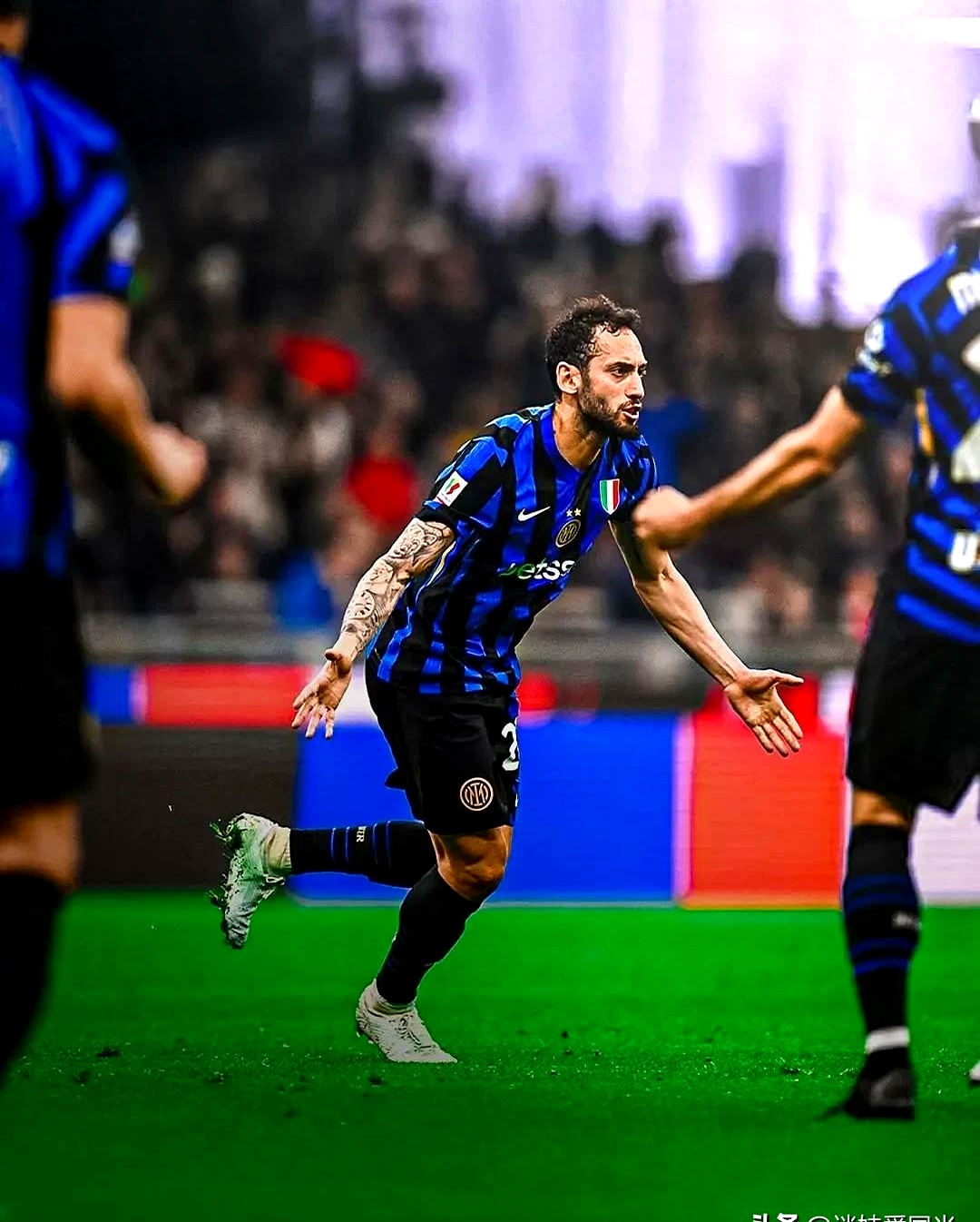 国际米兰轻取韩国,库尔图瓦高光表现的简单介绍 国际米兰轻取韩国,库尔图瓦高光表现的简单介绍