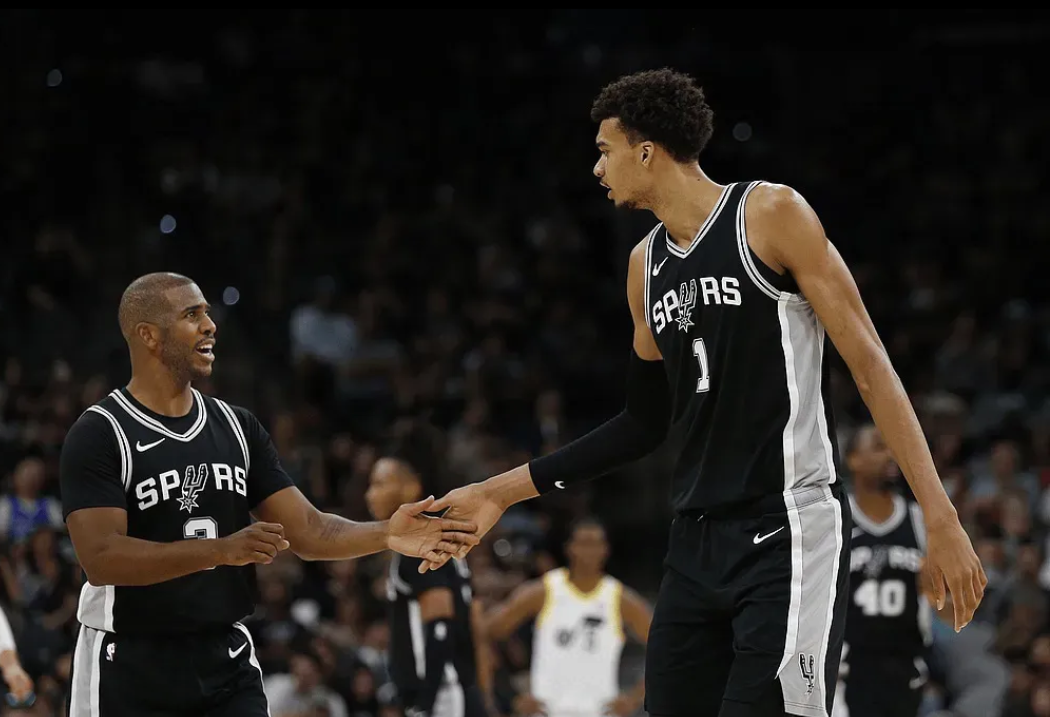 掘金力克勇士，保罗扛起全队的简单介绍