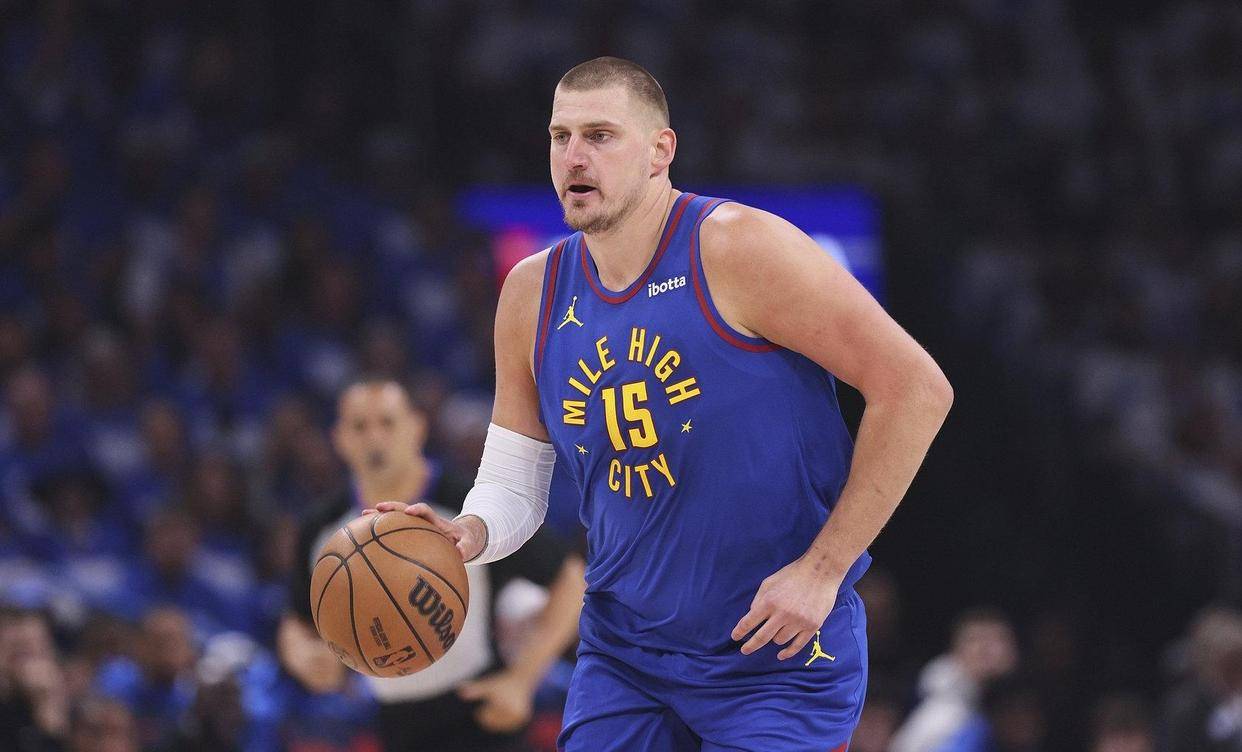 掘金力克勇士，保罗扛起全队的简单介绍