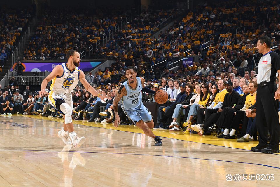 灰熊绝杀独行侠，库里点燃赛场