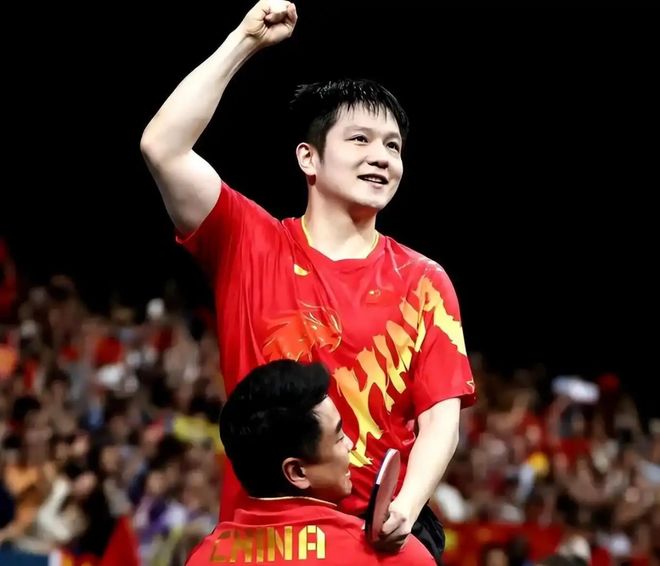 爱游戏在线-德国队力克中国队，樊振东点燃赛场