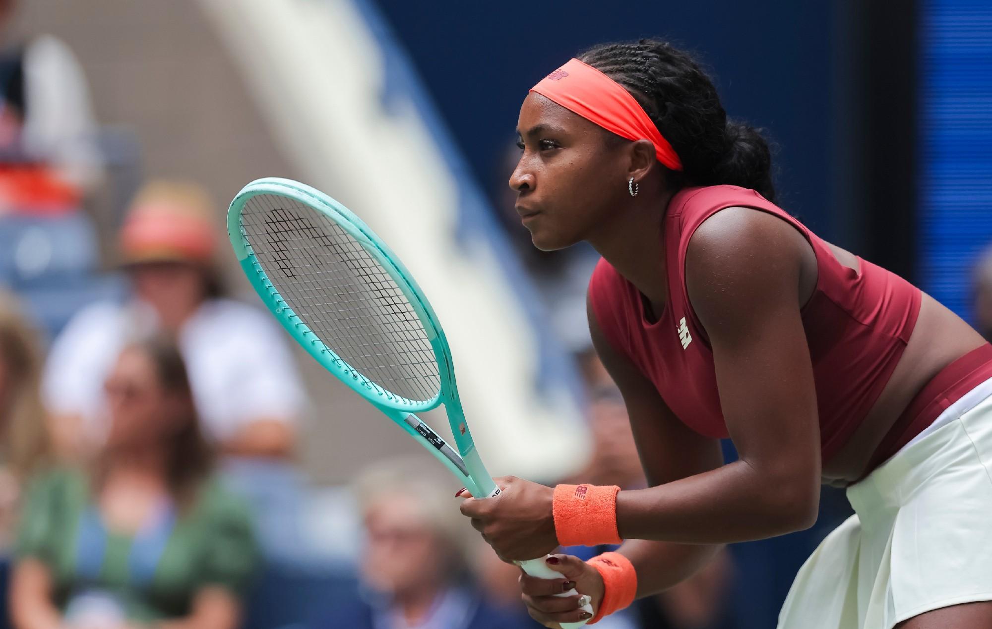 美网鏖战澳网，蒂姆惊艳四座