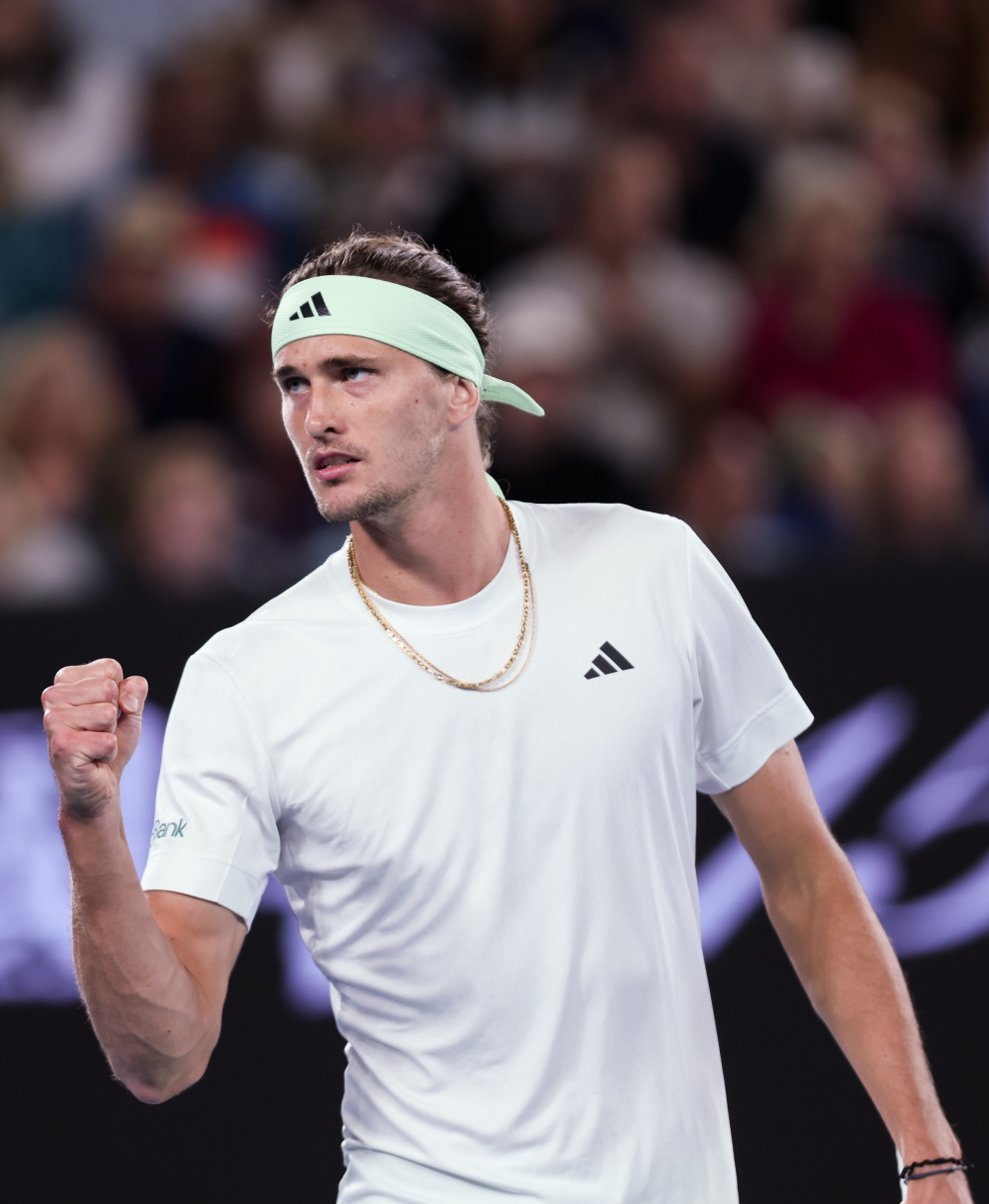 爱游戏大厅-联合杯绝杀美网，兹维列夫状态火热