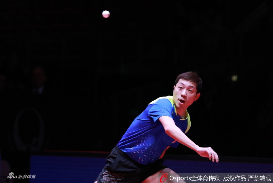 爱游戏下载-奥地利队完胜日本队，许昕关键制胜