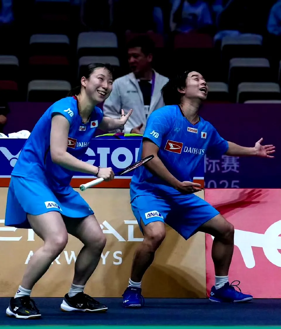 奥地利队完胜日本队，许昕关键制胜