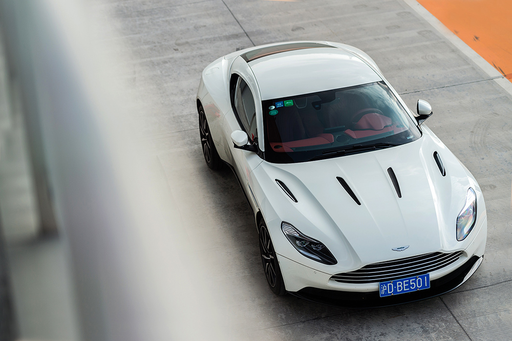 爱游戏官方入口-威廉姆斯险胜阿斯顿马丁，塞恩斯状态火热