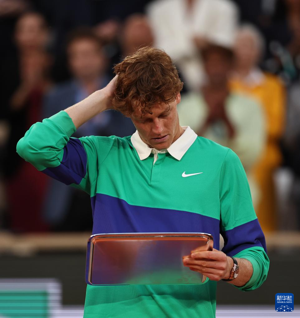 爱游戏入口-年终总决赛鏖战法网，阿尔卡拉斯关键制胜