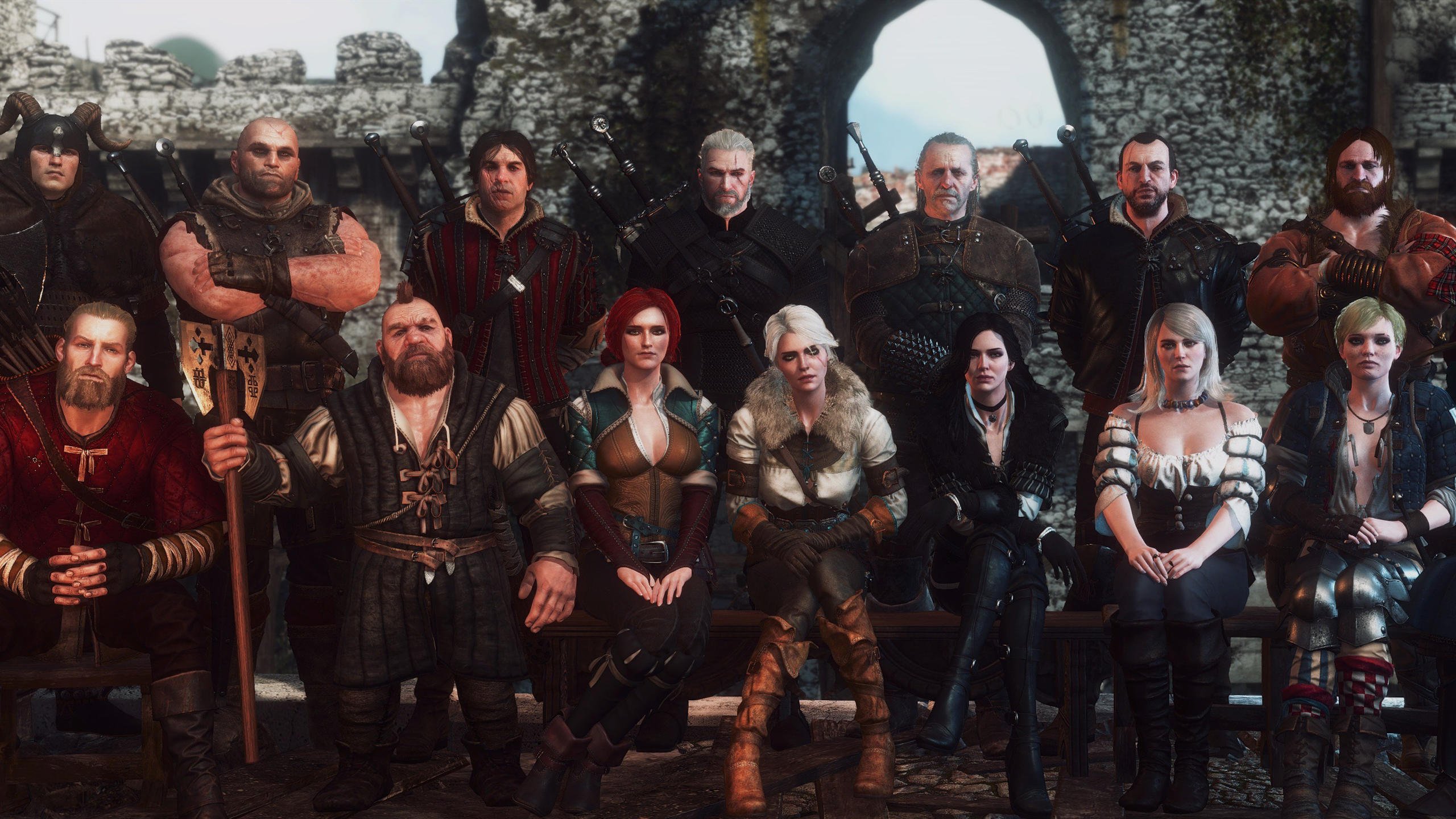 东方铁血与西方魔法,当辽宁的铠甲遇见哈利伯顿的权杖