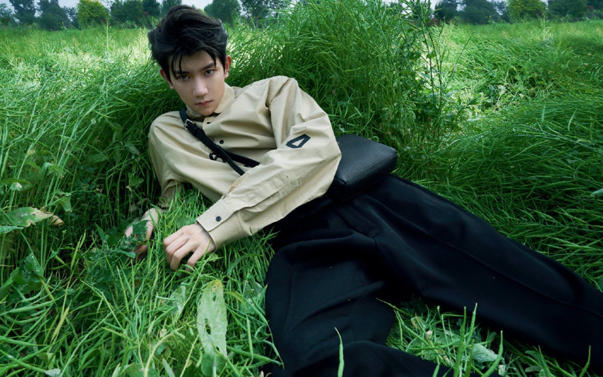 巨星之子的对决，当孙兴慜的利刃，刺破红黑军团的七年之约