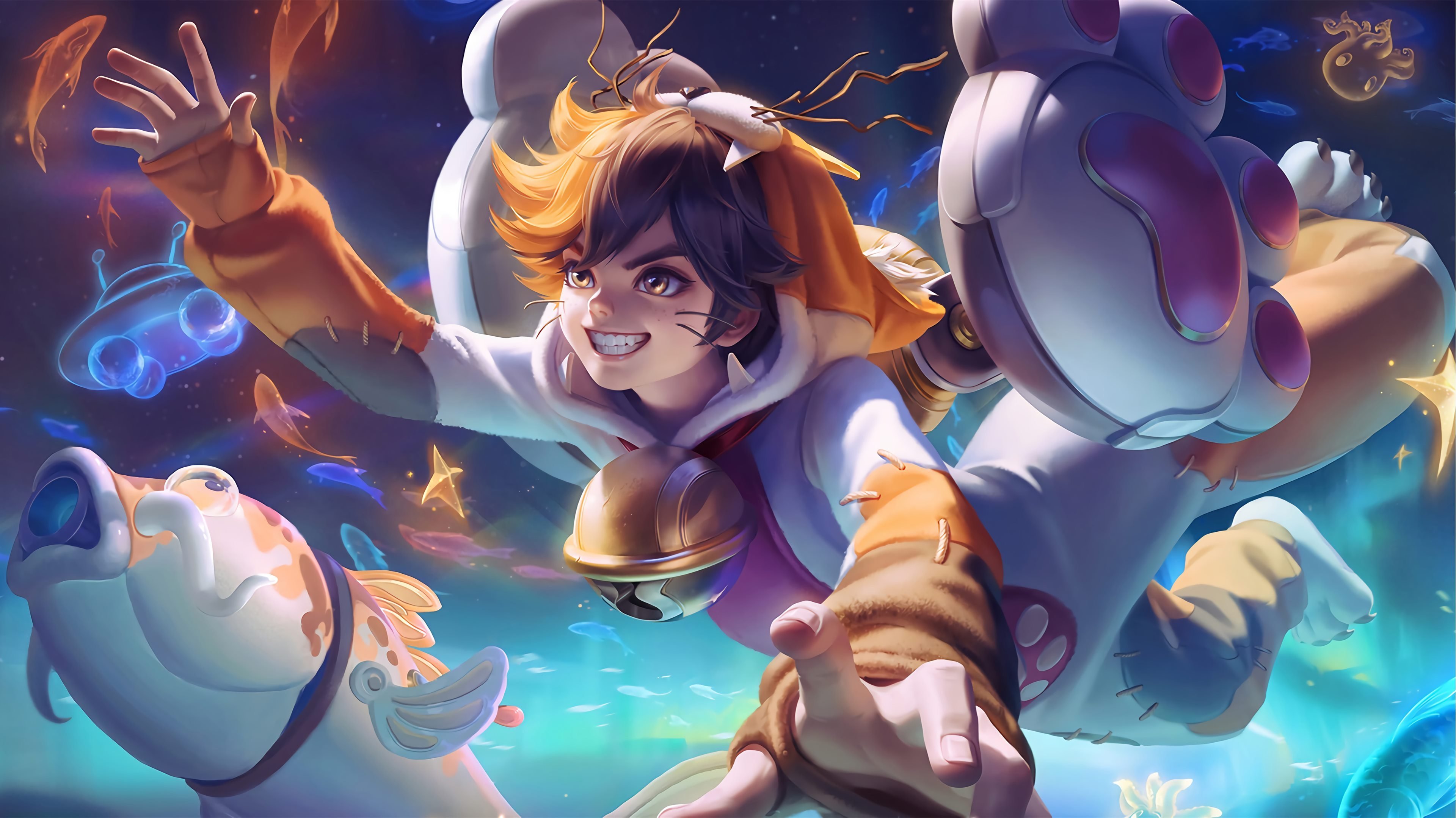 爱游戏在线-当存在感成为唯一，乔治的棋局与浙江队的独步舞