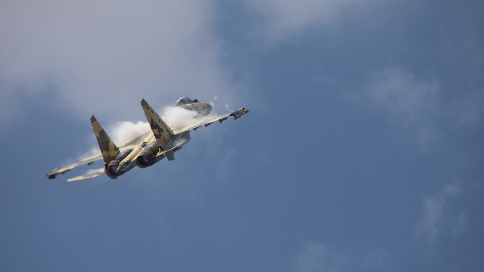 涅槃之火，奥斯梅恩在冰川与烈焰的临界点