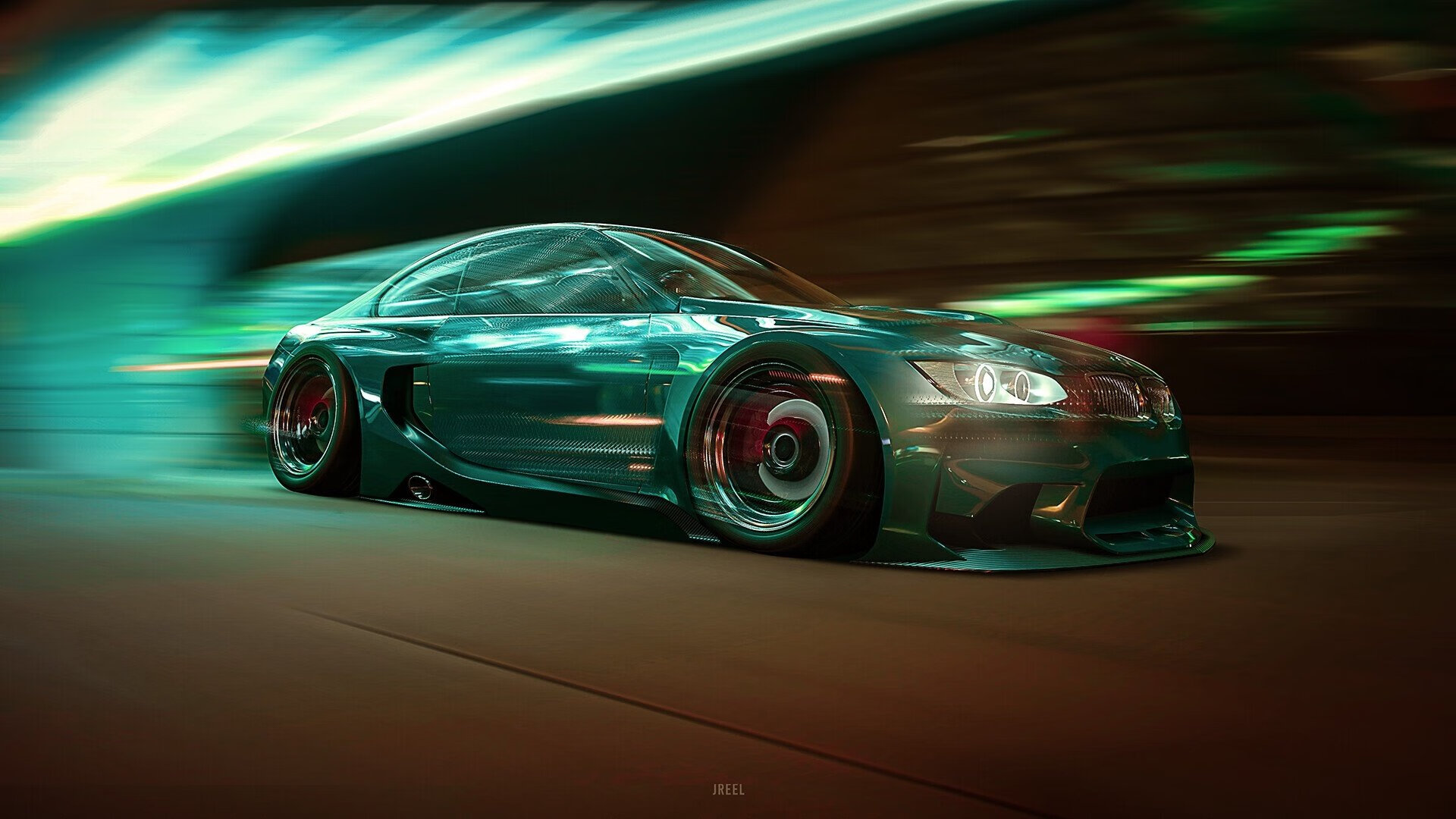 当圣保罗的季风掠过撒哈拉，一个阿尔及利亚天才如何被巴西掳走，并在卡拉斯科的德甲争冠夜完成加冕