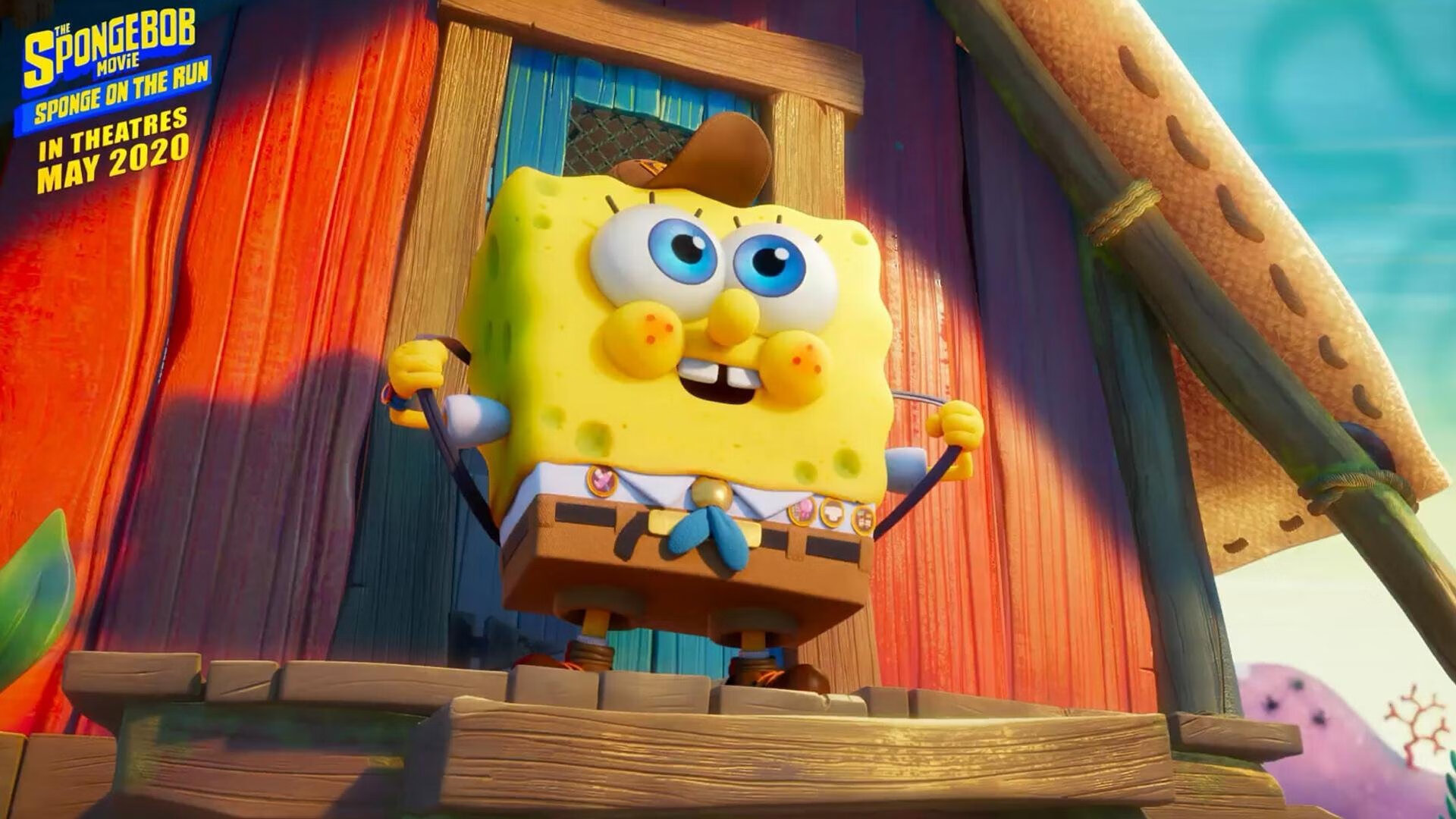 蓝桥堡垒的喀麦隆猎豹，与那个沉默的意大利城墙