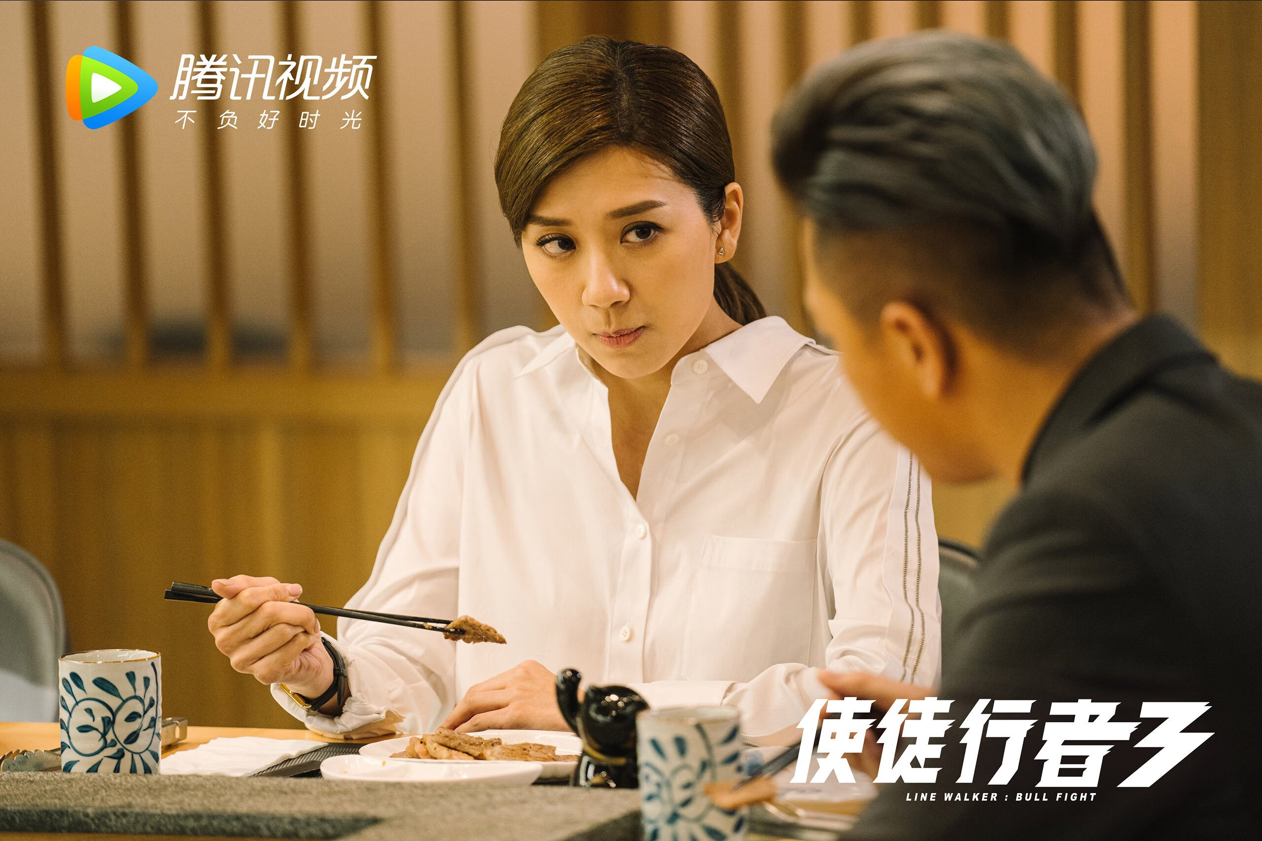 赛场双城记，独行侠的钢铁意志与乔治的赛道心跳