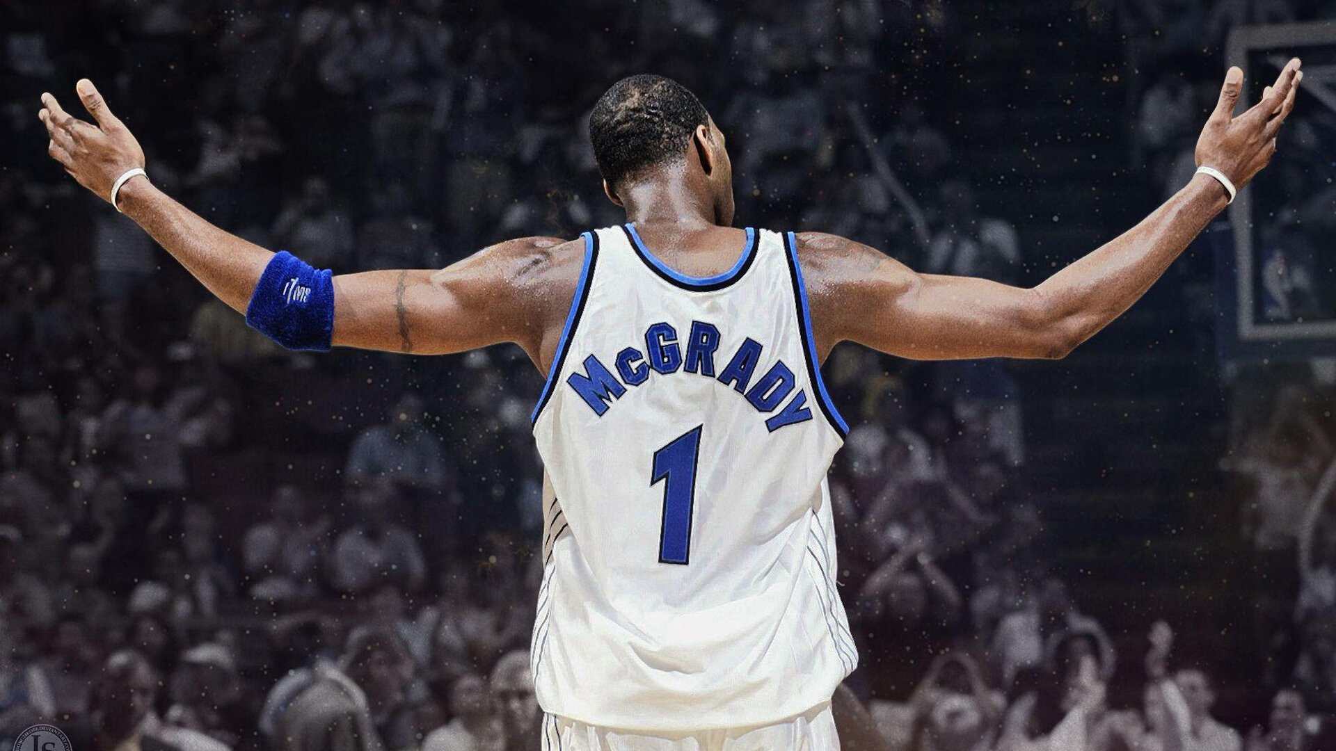 你提出的核心冲突非常有趣—将CBA的上海队与NBA的魔术队置于同一赛场，这本身就是一个充满故事张力的设定。下面我为你构思了一个基于此矛盾点的故事框架，希望能激发你的创作灵感