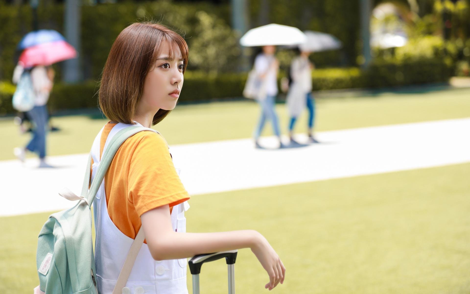 街道赛巅峰对决，委内瑞拉车手横扫丹麦，F1焦点战再现碾压局